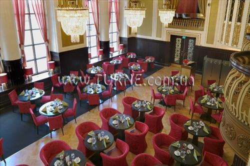 Фотографія Seurahuone 4*