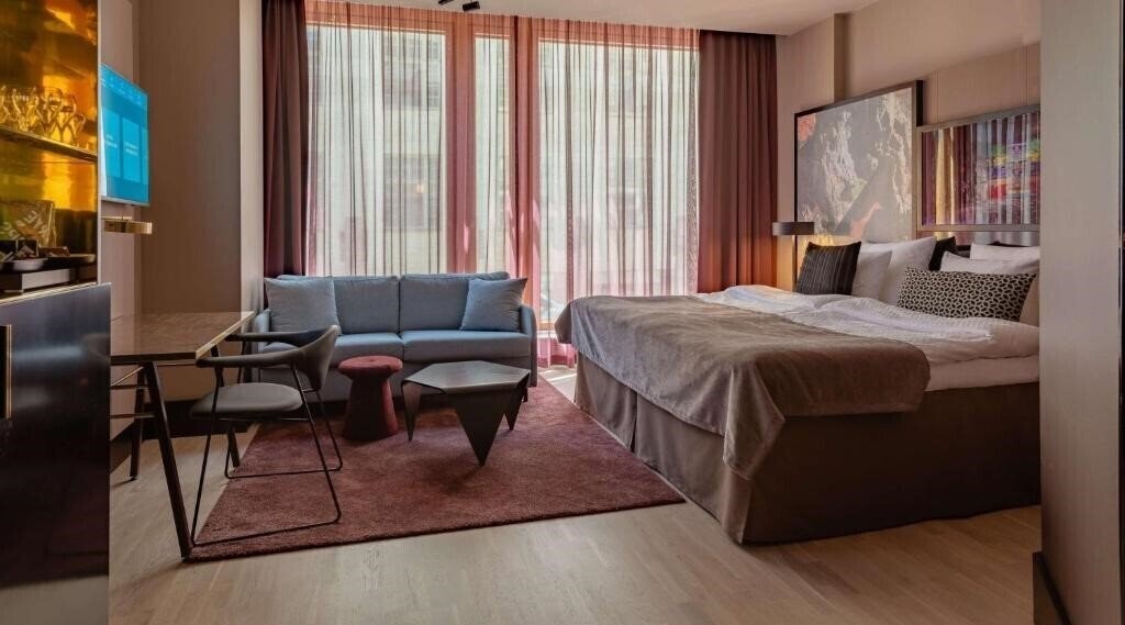 Фото Scandic Marski 3*