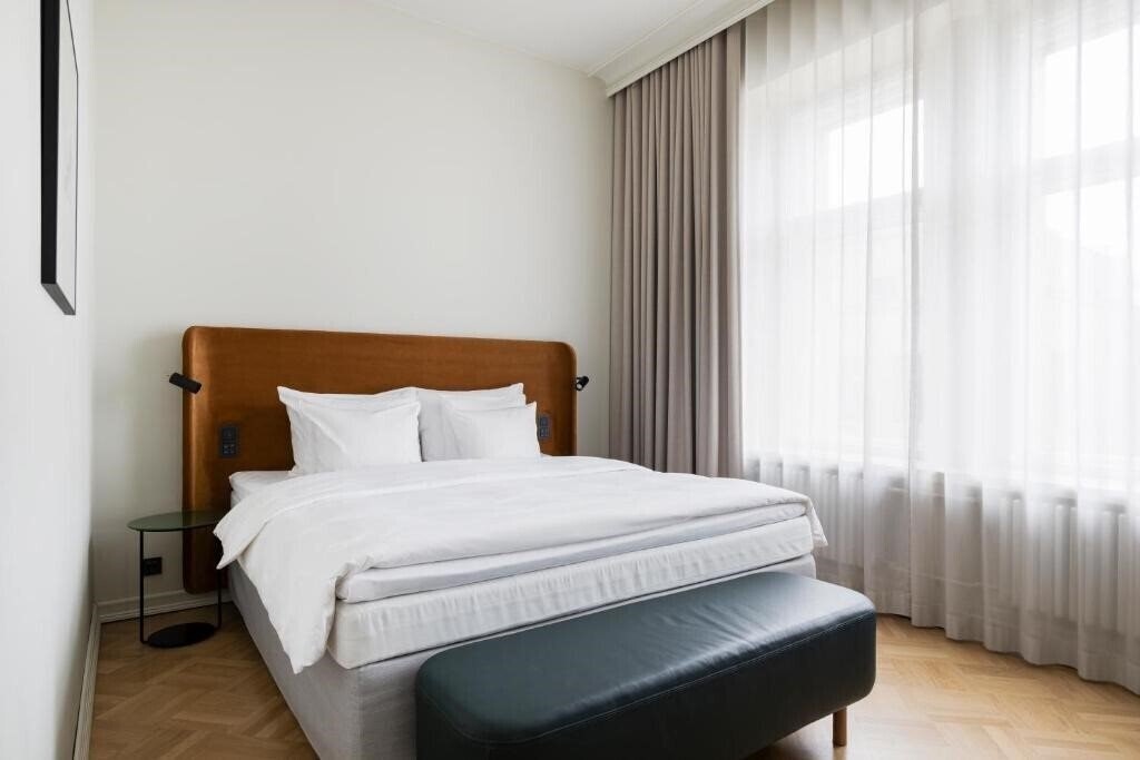 Фото Sokos Torni 4*