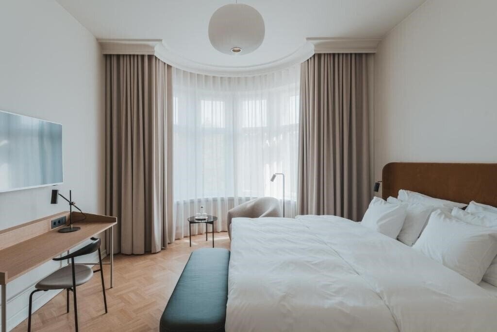 Фото Solo Sokos Hotel Torni Helsinki 4*