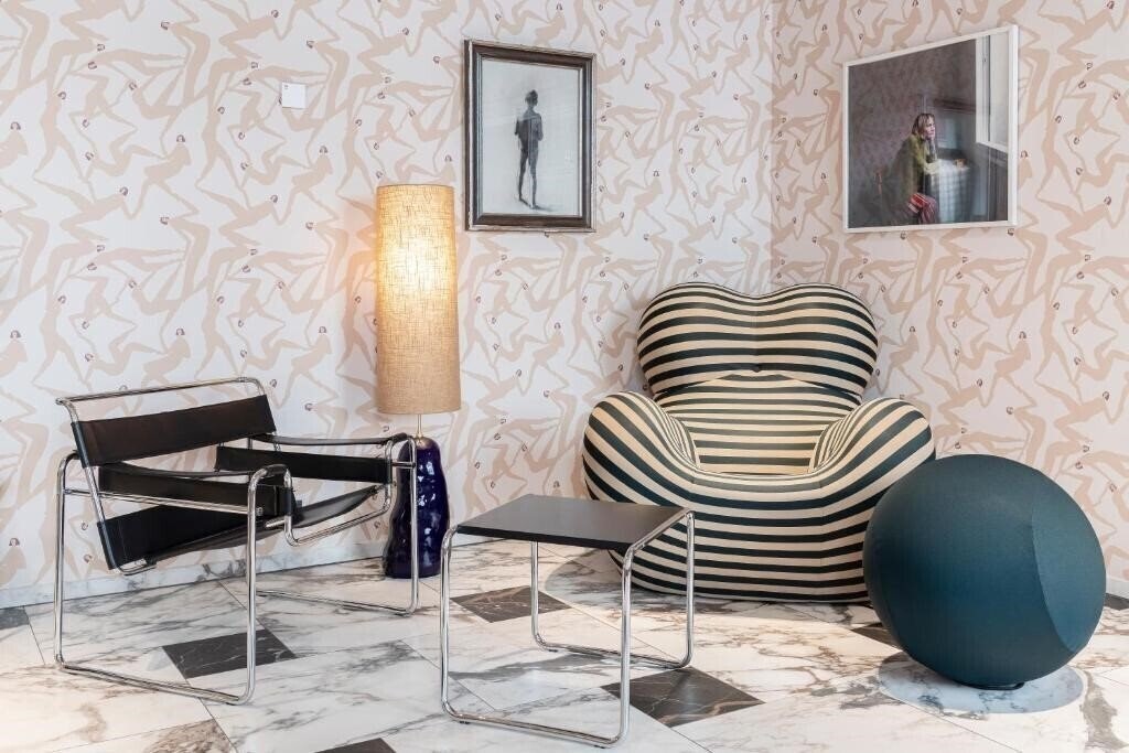 Фотографія Solo Sokos Hotel Torni Helsinki 4*