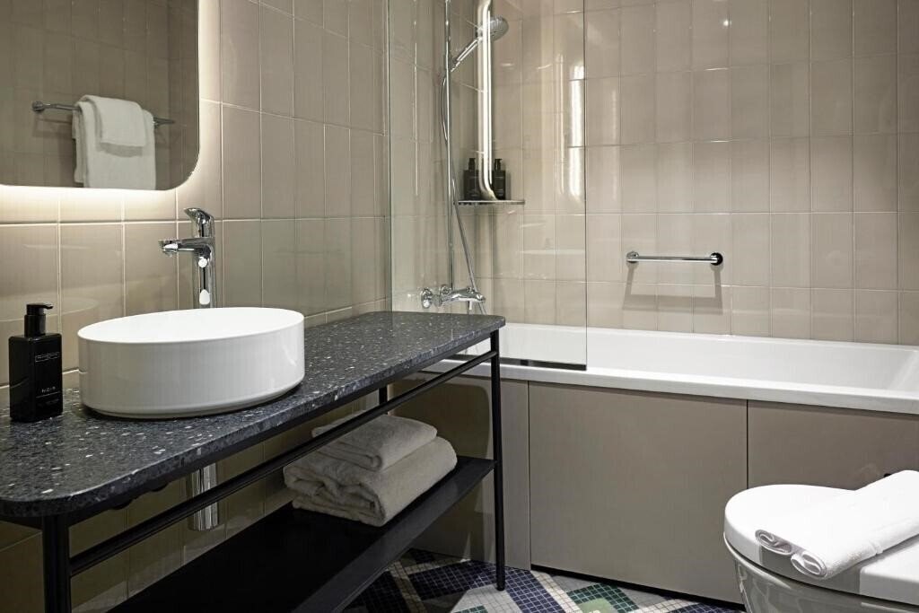 Изображение Sokos Torni 4*