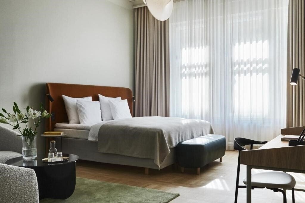 Зображення Solo Sokos Hotel Torni Helsinki 4*