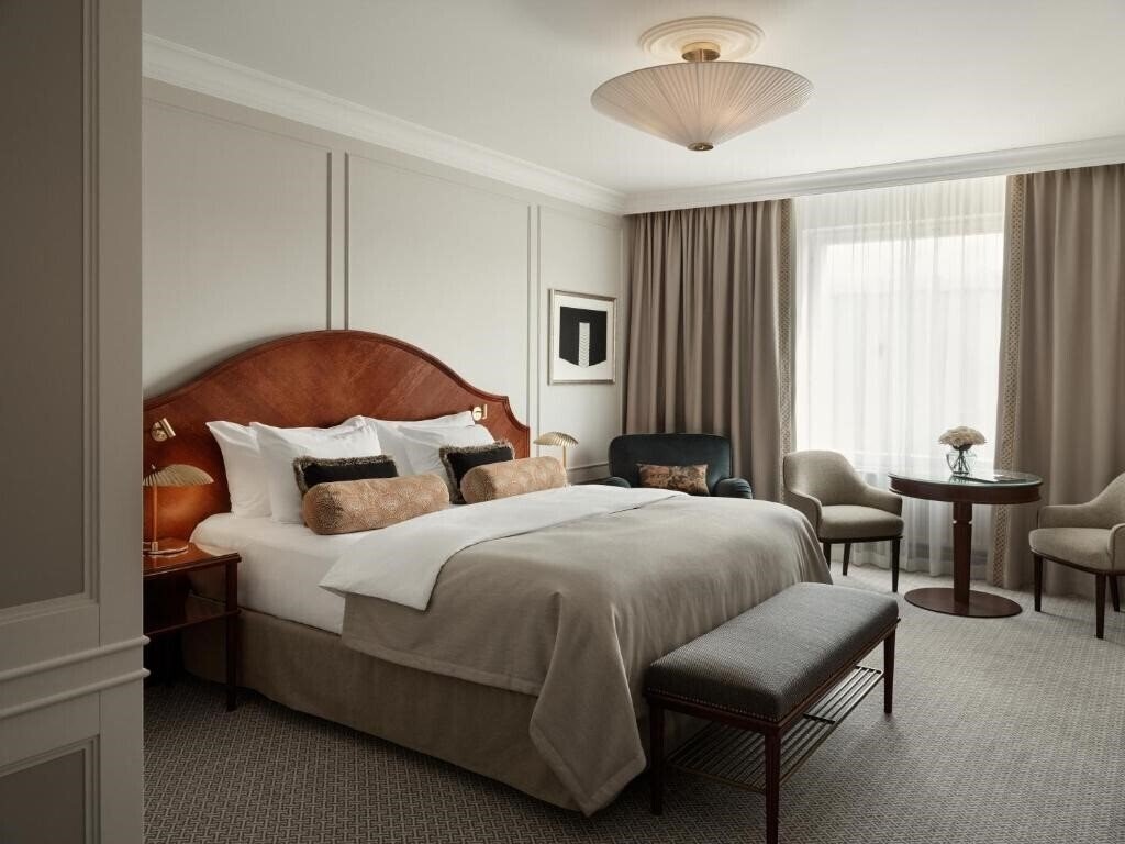 Фото Hotel Kamp 5*