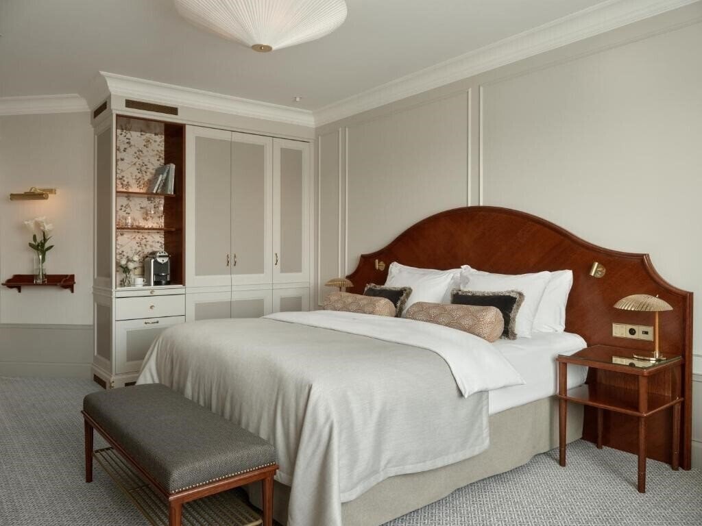 Картинка Hotel Kamp 5*