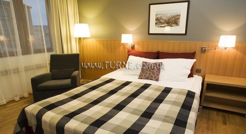 Фото Sokos Hotel Presidentti 3*