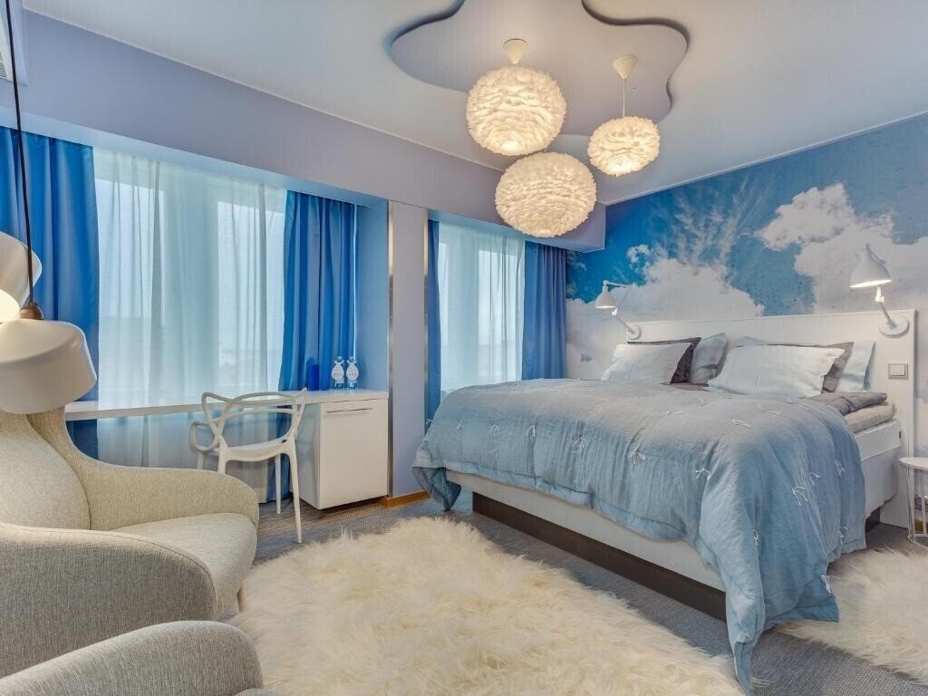 Картинка Original Sokos Hotel Vaakuna Helsinki 4*