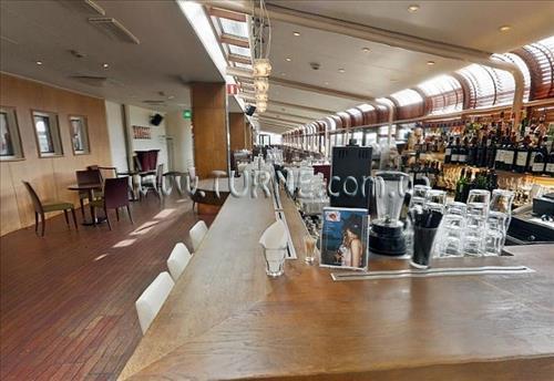 Зображення Sokos Hotel Vaakuna 4*