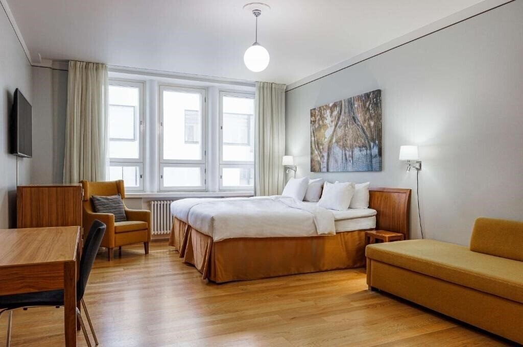 Картинка Sokos Aleksanteri 4*