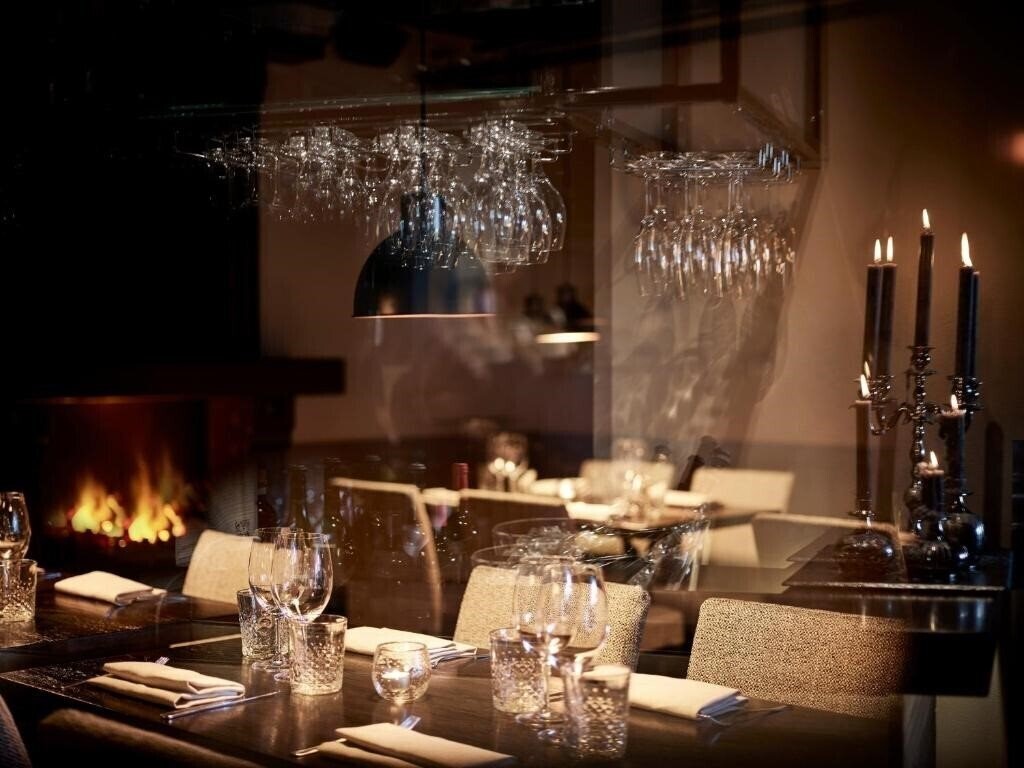 Изображение Lapland Hotels Kuopio (ex. Lapland Hotel Kuopio) 4*