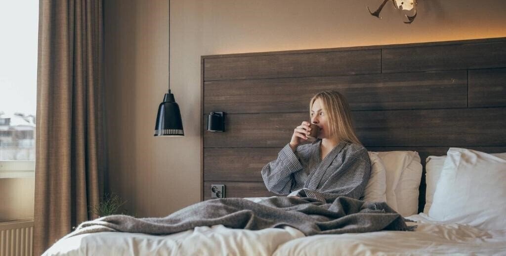 Зображення Lapland Hotels Kuopio 4*