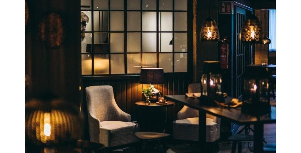 Картинка Lapland Hotels Kuopio 4*
