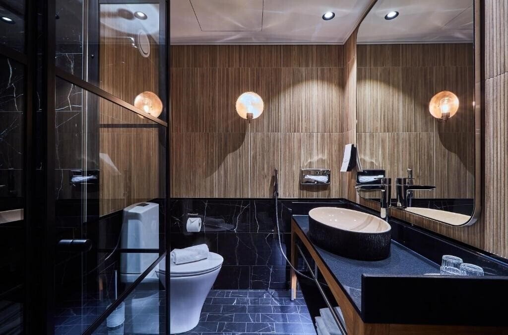 Фотографія Original Sokos Hotel Kimmel Joensuu 4*