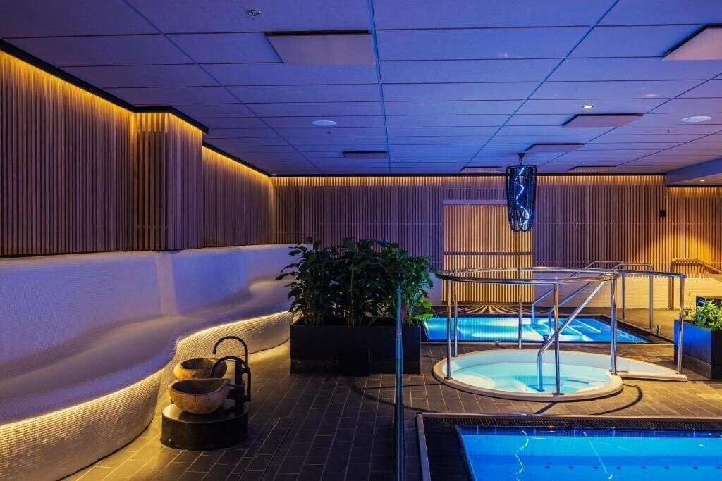 Зображення Original Sokos Hotel Kimmel Joensuu 4*