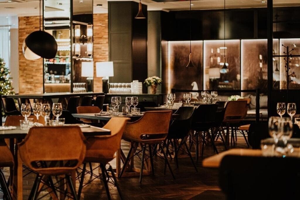 Картинка Original Sokos Hotel Kimmel Joensuu 4*