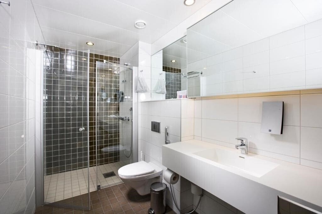 Фото Original Sokos Hotel Vaakuna Joensuu 4*