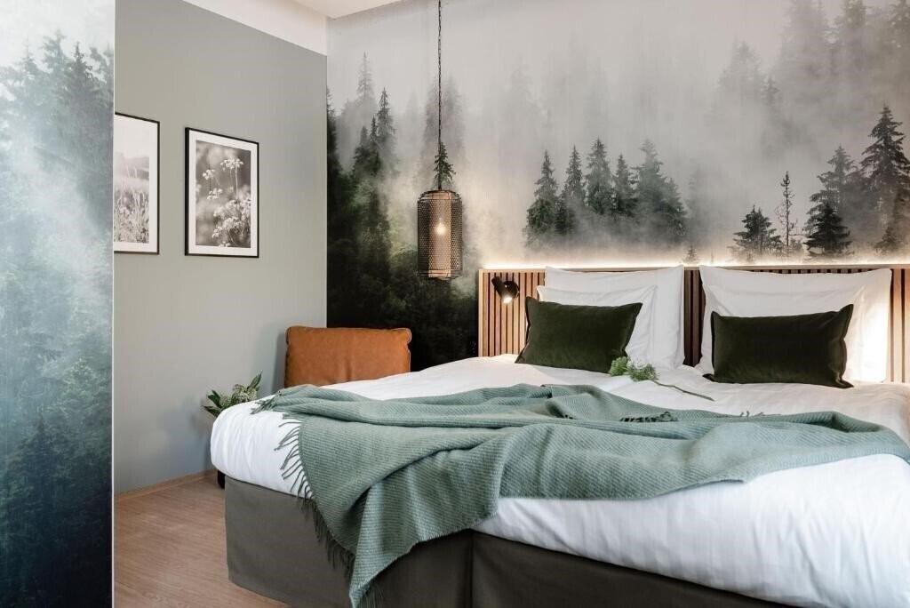 Готель Original Sokos Hotel Koljonvirta 4*