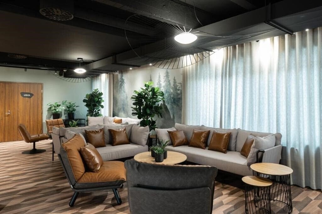 Картинка Original Sokos Hotel Koljonvirta 4*
