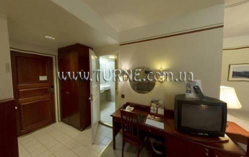 Фото Sokos Hotel Kuusamo 4*