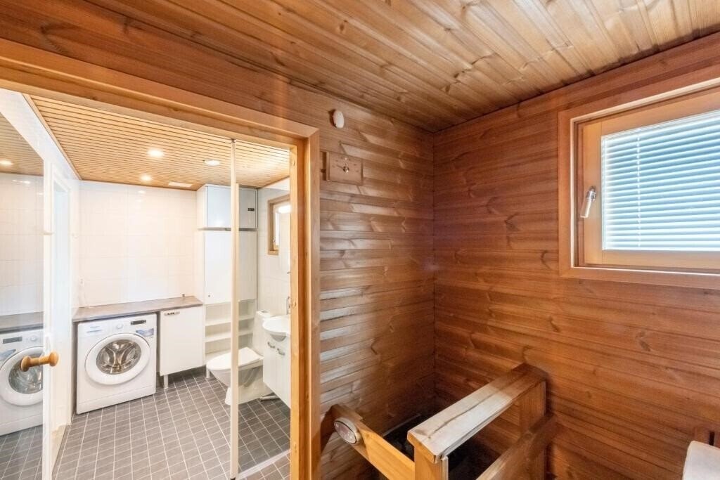 Фото Holiday Club Kuusamo Tropikki 4*