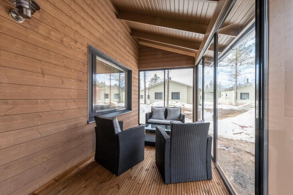Зображення Holiday Club Kuusamo Tropikki 4*