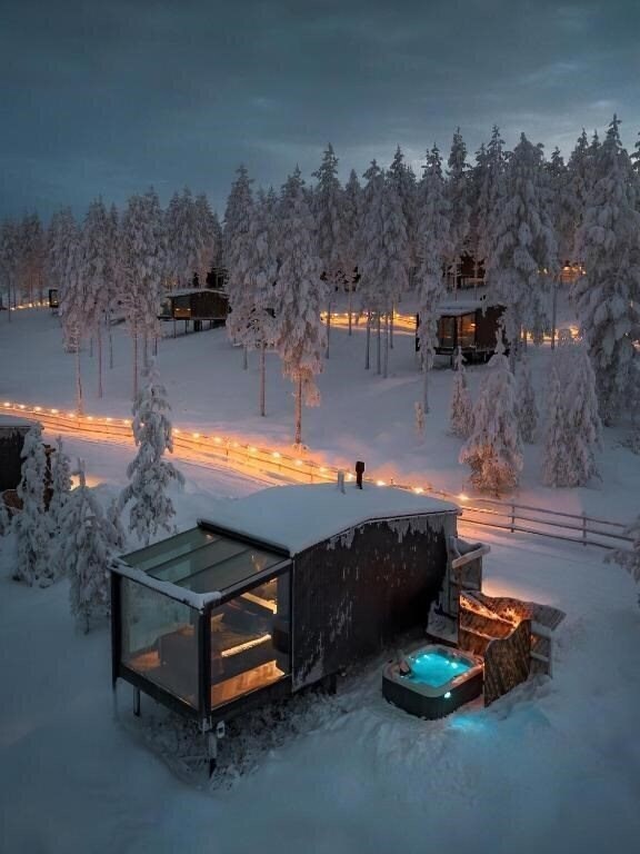 Готель Lumo Resort 4*