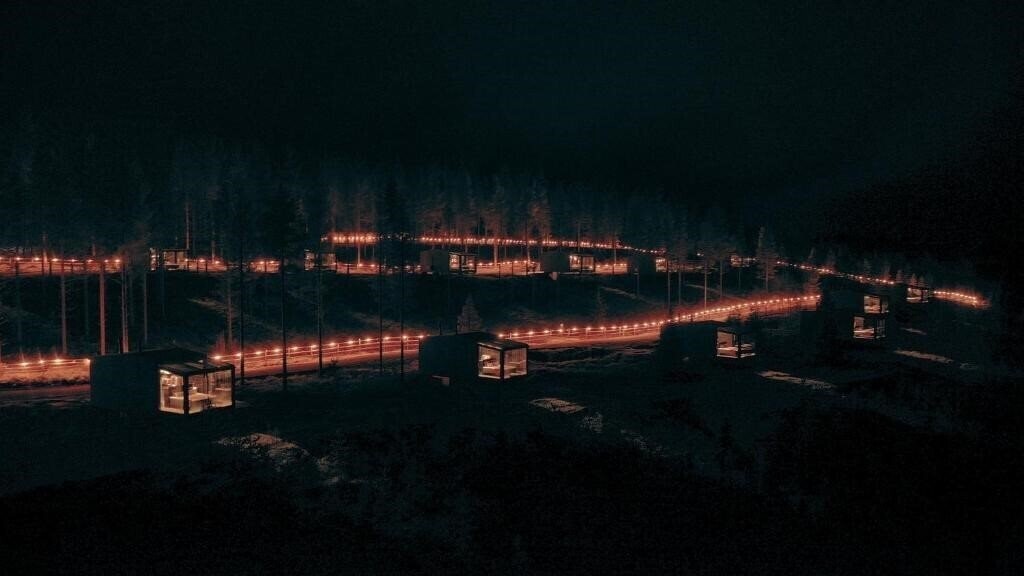 Фото Lumo Resort 4*