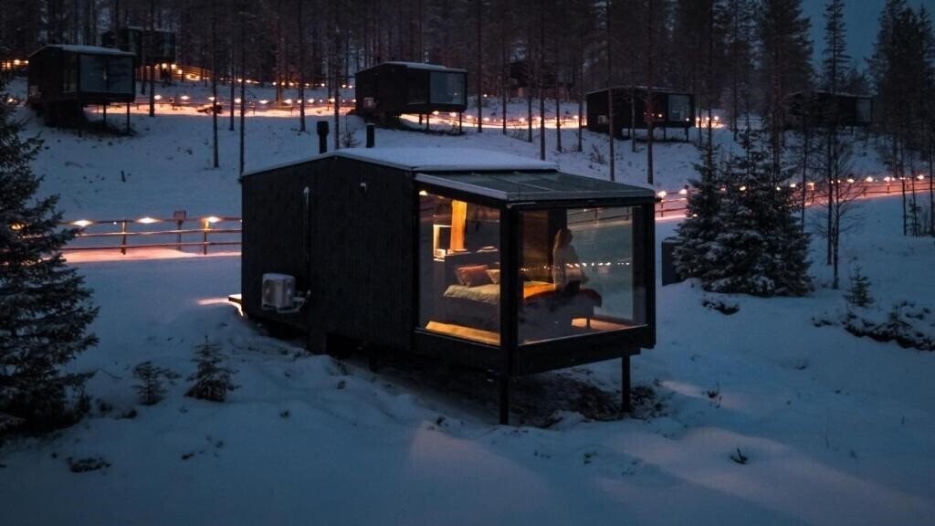 Картинка Lumo Resort 4*