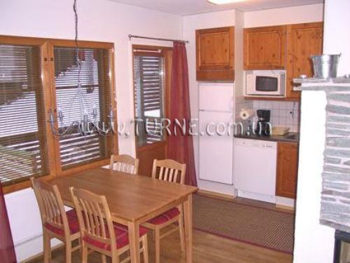 Фотографія Kesa-Iikka Apartment апартаменты