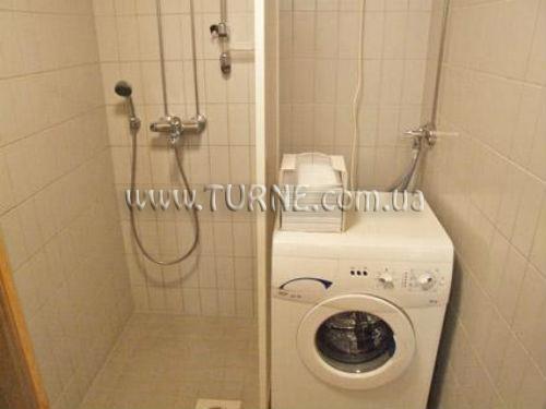 Готель Kesa-Iikka Apartment апартаменты