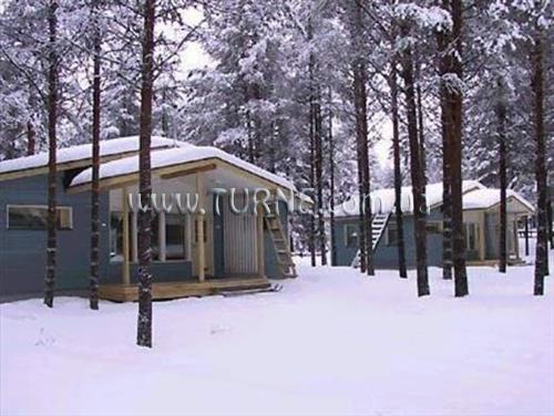 Картинка Village Petajalampi вилла