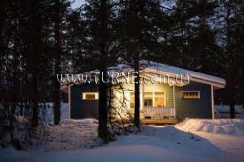 Зображення Village Petajalampi вилла