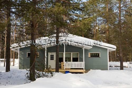 Фотографія Village Petajalampi вилла