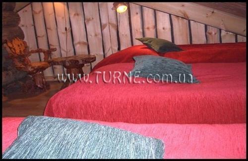 Отель Pearl of Ruka 3*