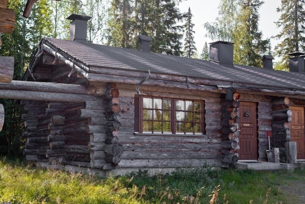 Изображение Lh Luostotunturi 4*
