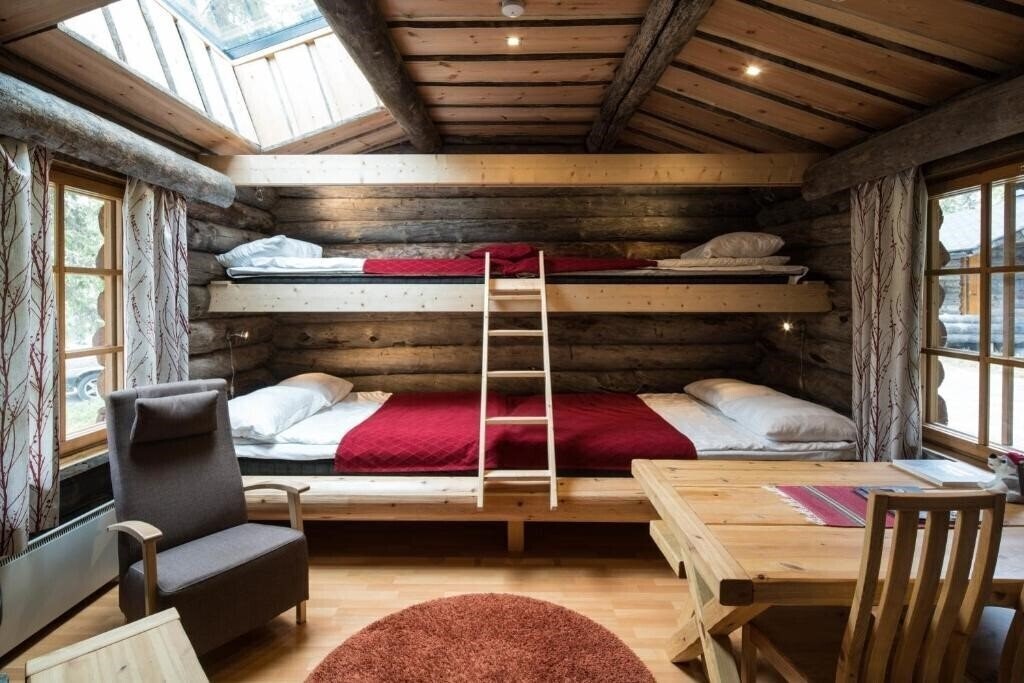 Картинка Lh Luostotunturi 4*