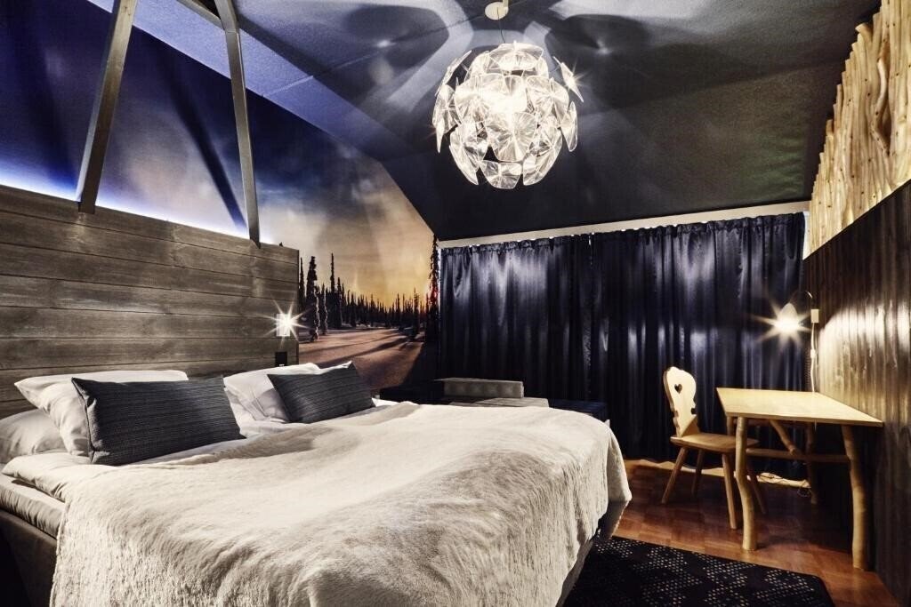 Картинка Sokos Vaakuna 4*