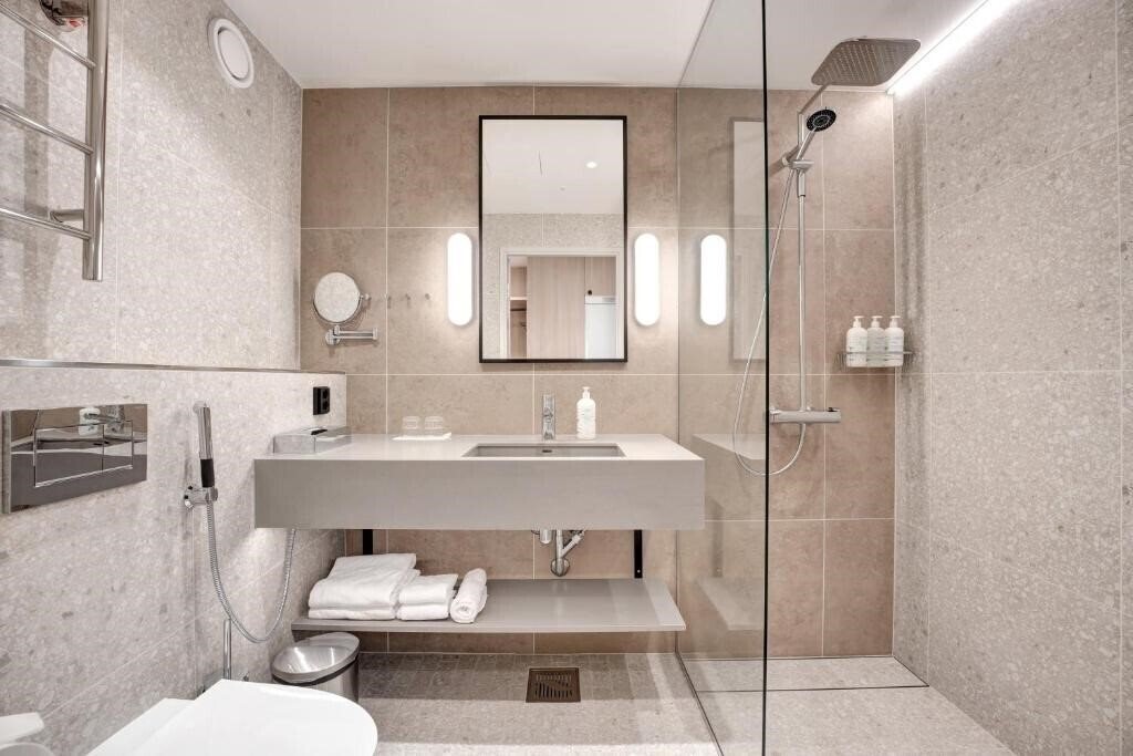 Картинка Break Sokos Hotel Koli Kyla 5*