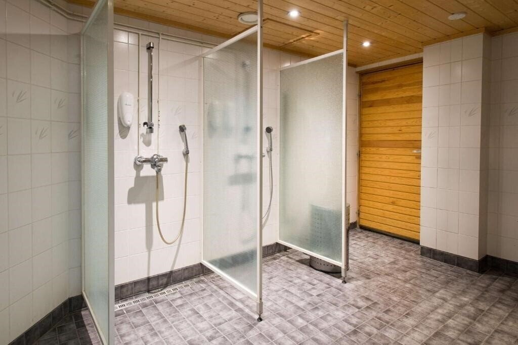 Фотография Scandic Pohjanhovi 4*