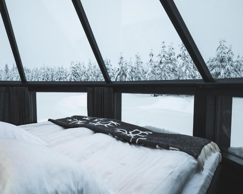 Фото Northern Lights Village Pyha 4*