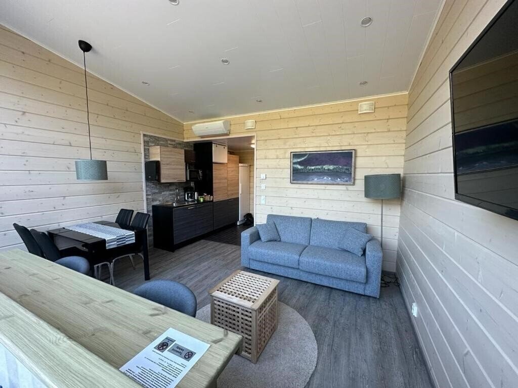 Зображення Northern Lights Village Pyha 4*
