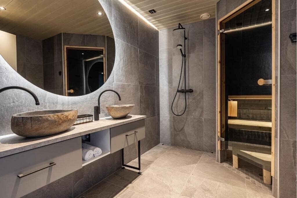 Фотографія Santa's Hotel Rakka Kilpisjarvi 4*