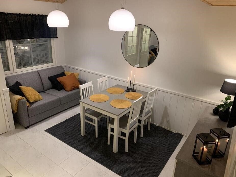 Готель Levi Star апартаменты