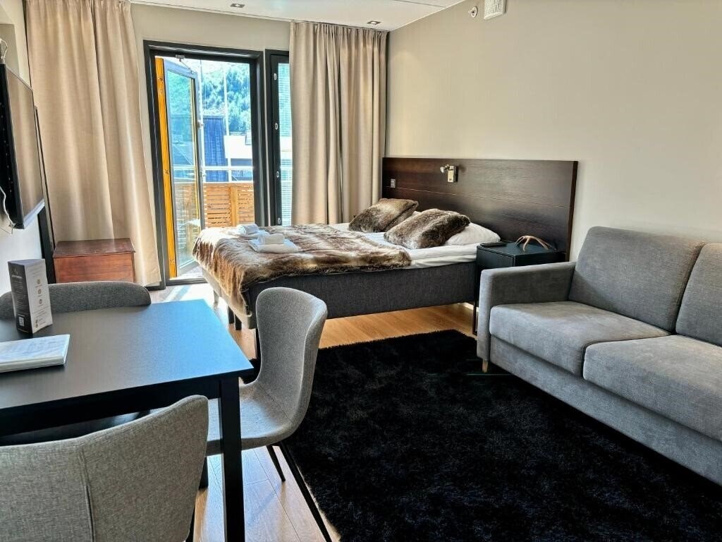 Картинка Levi Suites Levi Gold 4*