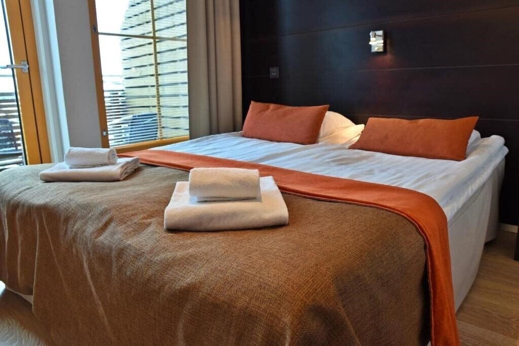 Изображение Levi Suites Levi Gold 4*