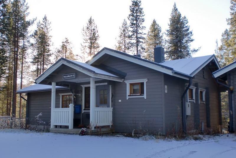 Готель Vellun 1 4*