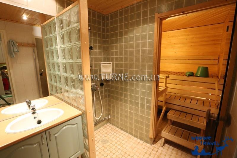 Фотографія Levilehto 50 m2 апартаменты