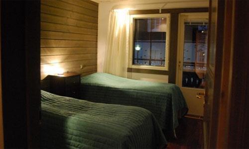 Отель Апартаменти Hl 136 5*