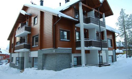 Изображение Апартаменти Hl133 5*