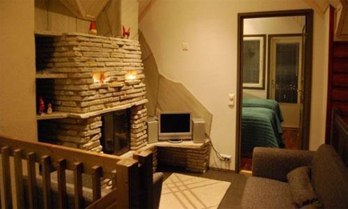 Фотографія Апартаменты Hl134 5*